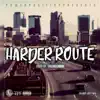 Rambo Montana - Harder Route - Single